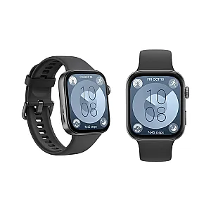 Huawei Watch Fit 3 - Folie de protecție hydrogel