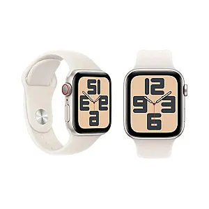 Apple Watch SE (2024) 40 mm - Folie de protecție hydrogel