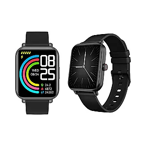 Niceboy Watch Pixel 2 - Folie de protecție hydrogel