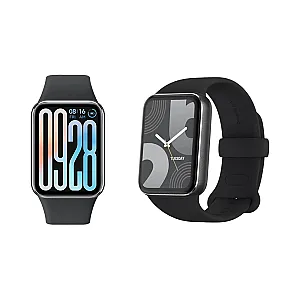 Xiaomi Smart Band 9 Pro - Folie de protecție hydrogel