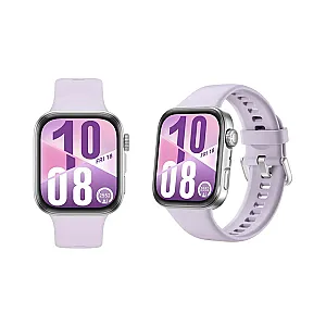Huawei Watch Fit 4 - Folie de protecție hydrogel