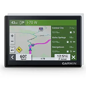 Garmin Edge Explore 2 - Folie de protecție hydrogel