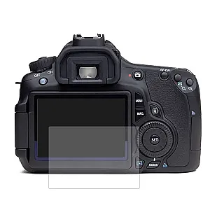 Canon EOS 1500D - Folie de protecție hydrogel