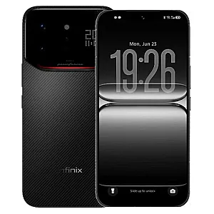 Infinix Note 60 Ultra - Folie de protecție hydrogel