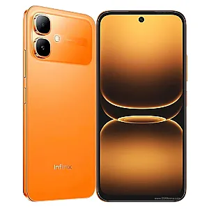 Infinix Smart 20 - Folie de protecție hydrogel