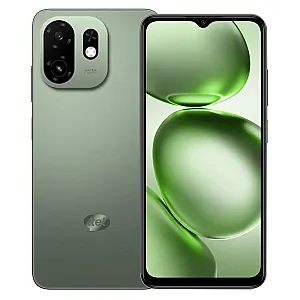 Itel Zeno 100 - Folie de protecție hydrogel