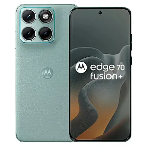 Motorola Edge 70 Fusion+ - Folie de protecție hydrogel