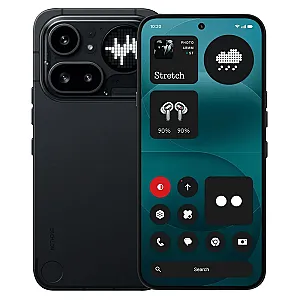 Nothing Phone (4a) Pro - Folie de protecție hydrogel