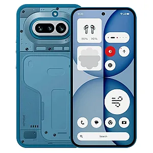 Nothing Phone (4a) - Folie de protecție hydrogel