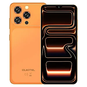 Oukitel C17 - Folie de protecție hydrogel