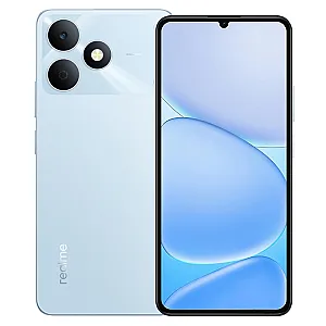 Realme Note 80 - Folie de protecție hydrogel