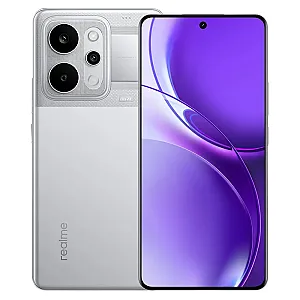 Realme Narzo Power - Folie de protecție hydrogel