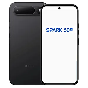 Tecno Spark 50 - Folie de protecție hydrogel