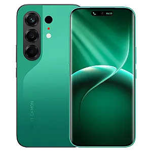 Tecno Camon 50 Pro - Folie de protecție hydrogel