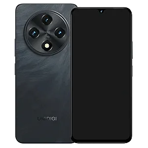 Umidigi G100 Pro - Folie de protecție hydrogel