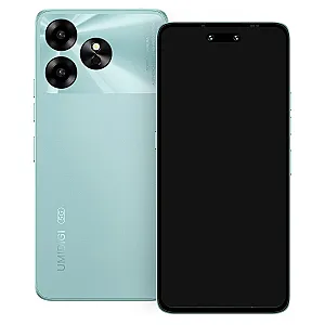 Umidigi G100x - Folie de protecție hydrogel