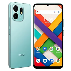 Umidigi A75x - Folie de protecție hydrogel