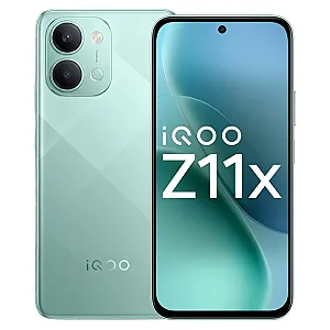 Vivo iQOO Z11x (China) - Folie de protecție hydrogel