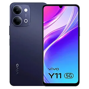 Vivo Y11 - Folie de protecție hydrogel