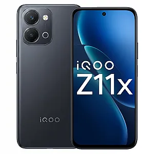 Vivo iQOO Z11x - Folie de protecție hydrogel