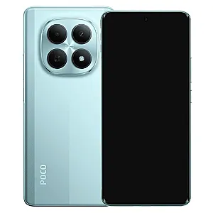 Xiaomi Poco M8s - Folie de protecție hydrogel