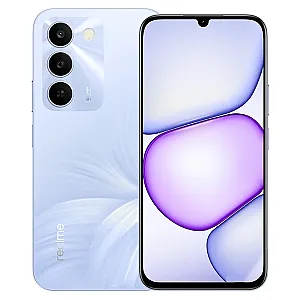 Realme C100 - Folie de protecție hydrogel