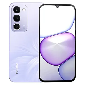 Realme C100 4G - Folie de protecție hydrogel