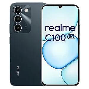 Realme C100 5G - Folie de protecție hydrogel