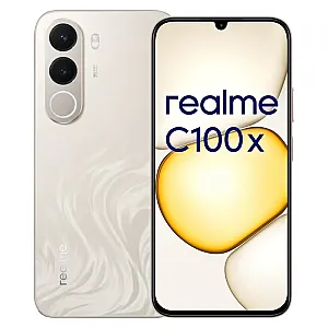 Realme C100x - Folie de protecție hydrogel