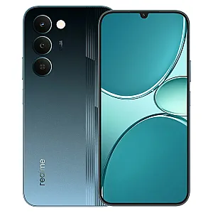 Realme Narzo 100 Lite - Folie de protecție hydrogel