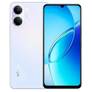 Vivo Y6t - Folie de protecție hydrogel