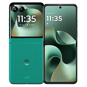 Motorola Razr 2026 inner display 6.9" - Folie de protecție hydrogel