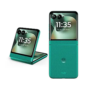 Motorola Razr 2026 outer display 3.6" - Folie de protecție hydrogel