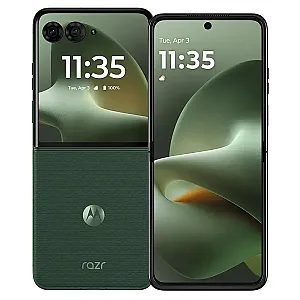 Motorola Razr+ 2026 inner display 6.9" - Folie de protecție hydrogel