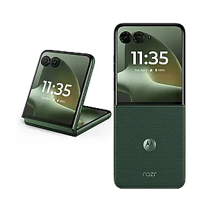 Motorola Razr+ 2026 outer display 4.0" - Folie de protecție hydrogel