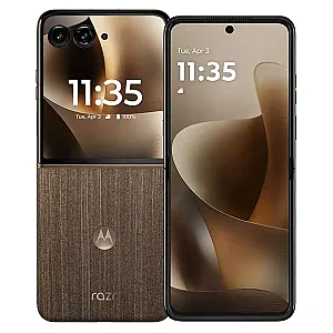 Motorola Razr Ultra 2026 inner display 7.0" - Folie de protecție hydrogel