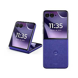 Motorola Razr Ultra 2026 outer display 4.0" - Folie de protecție hydrogel