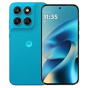 Motorola Moto G87 - Folie de protecție hydrogel