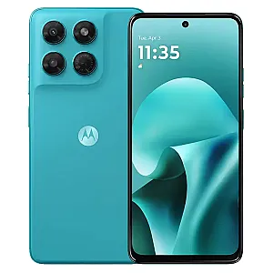Motorola Moto G47 - Folie de protecție hydrogel