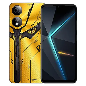 ZTE nubia Neo 5 - Folie de protecție hydrogel