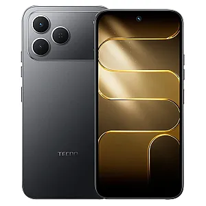 Tecno Spark 50 4G - Folie de protecție hydrogel