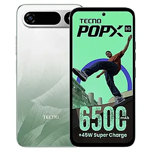 Tecno Pop X - Folie de protecție hydrogel