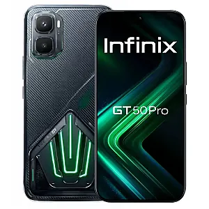 Infinix GT 50 Pro - Folie de protecție hydrogel