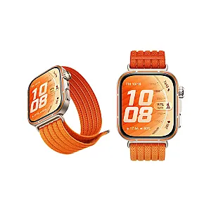 Huawei Watch Fit 5 - Folie de protecție hydrogel