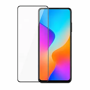 Cubot Note 50 - Sticlă de protecție hibridă