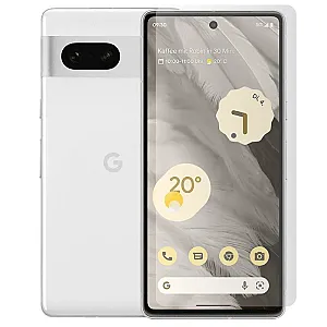 Google Pixel 7 - Folie de protecție hydrogel
