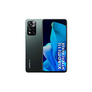 Xiaomi 11iHyperCharge(2022) - Folie de protecție hydrogel