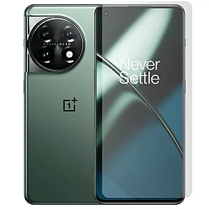 One Plus 11 - Folie de protecție hydrogel