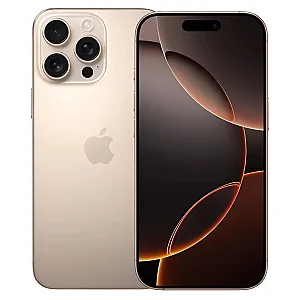 Apple iPhone 16 Pro - Folie de protecție hydrogel