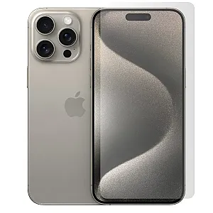 Apple iPhone 15 Pro Max - Folie de protecție hydrogel